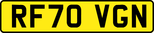 RF70VGN