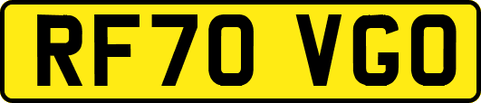 RF70VGO