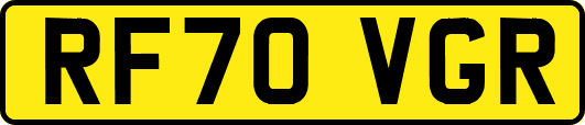 RF70VGR