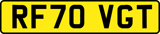 RF70VGT