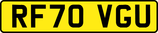 RF70VGU