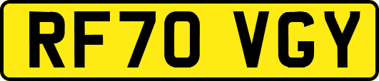 RF70VGY
