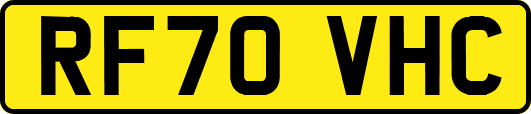 RF70VHC