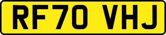 RF70VHJ