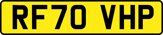 RF70VHP