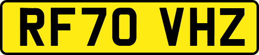RF70VHZ