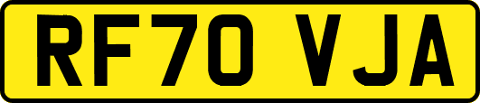 RF70VJA