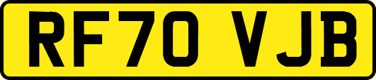 RF70VJB