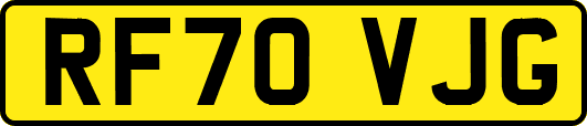 RF70VJG