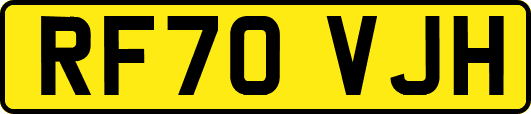 RF70VJH