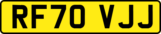 RF70VJJ