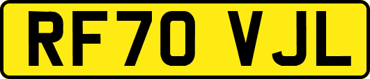 RF70VJL