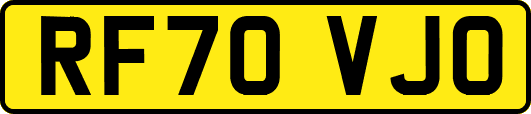 RF70VJO