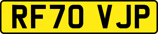RF70VJP