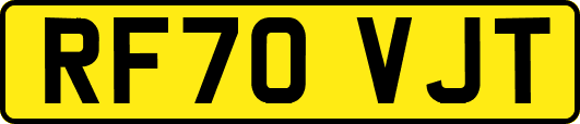 RF70VJT