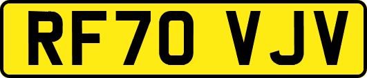 RF70VJV