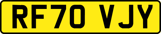 RF70VJY