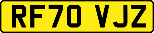 RF70VJZ