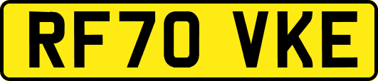 RF70VKE