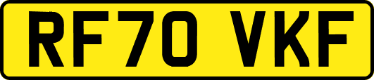 RF70VKF
