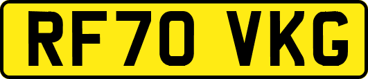 RF70VKG
