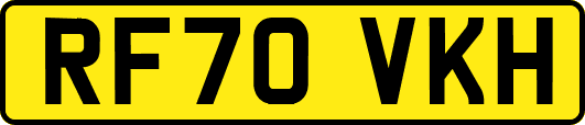RF70VKH