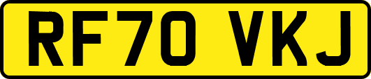 RF70VKJ