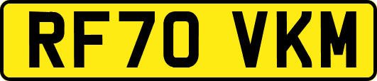 RF70VKM