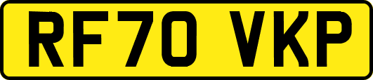 RF70VKP
