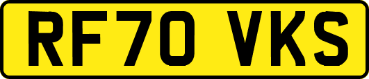 RF70VKS