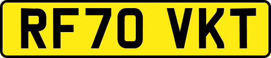 RF70VKT