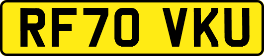 RF70VKU