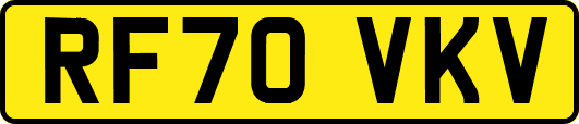 RF70VKV