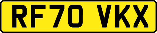 RF70VKX