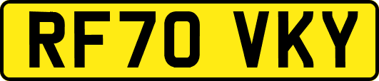 RF70VKY
