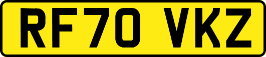 RF70VKZ