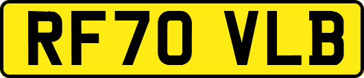RF70VLB