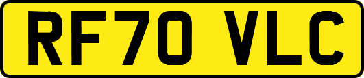 RF70VLC
