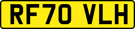 RF70VLH