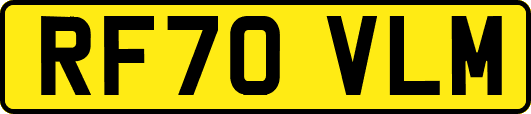RF70VLM