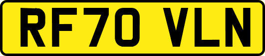 RF70VLN