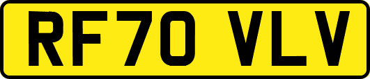 RF70VLV