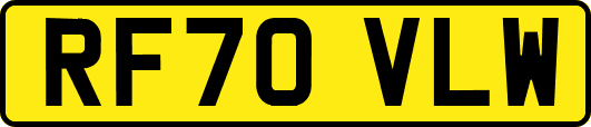 RF70VLW