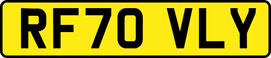 RF70VLY