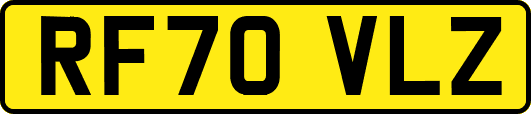RF70VLZ