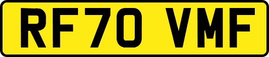 RF70VMF