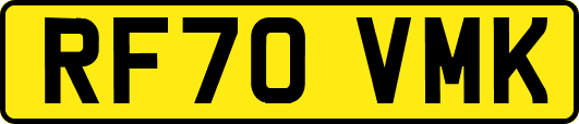 RF70VMK