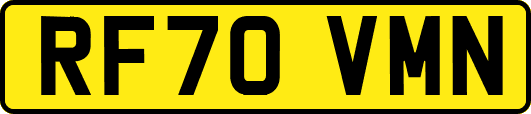 RF70VMN