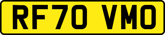 RF70VMO