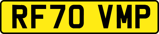 RF70VMP